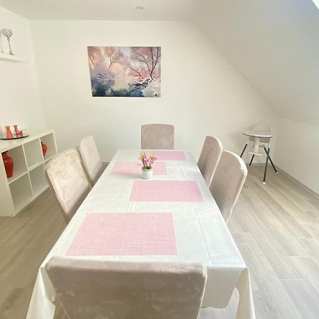 Ferienwohnung Privatunterkunft Τσβαϊμπρίκεν Εξωτερικό φωτογραφία