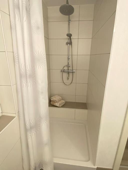 Ferienwohnung Privatunterkunft Τσβαϊμπρίκεν Εξωτερικό φωτογραφία