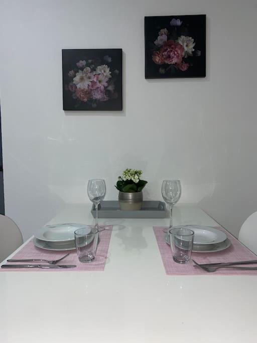 Ferienwohnung Privatunterkunft Τσβαϊμπρίκεν Εξωτερικό φωτογραφία