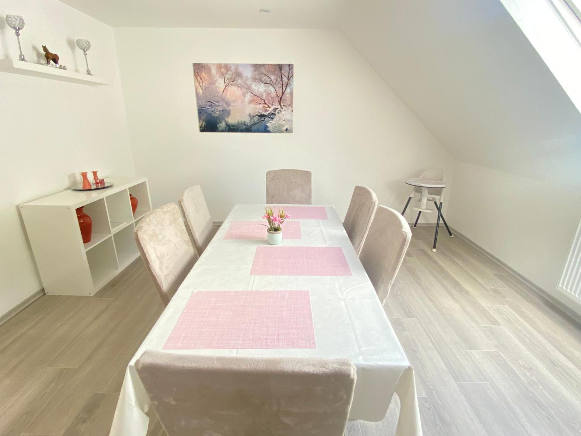 Ferienwohnung Privatunterkunft Τσβαϊμπρίκεν Εξωτερικό φωτογραφία