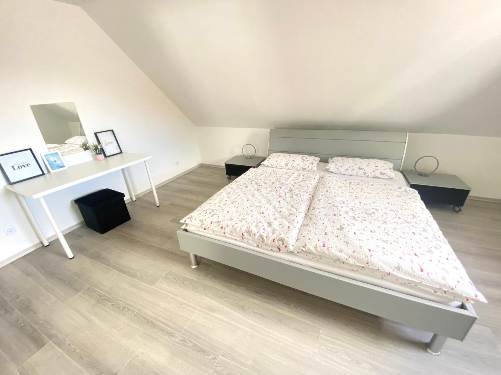 Ferienwohnung Privatunterkunft Τσβαϊμπρίκεν Εξωτερικό φωτογραφία